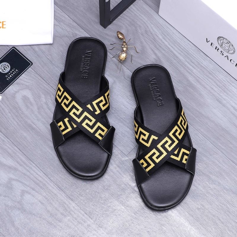 Versace Slippers